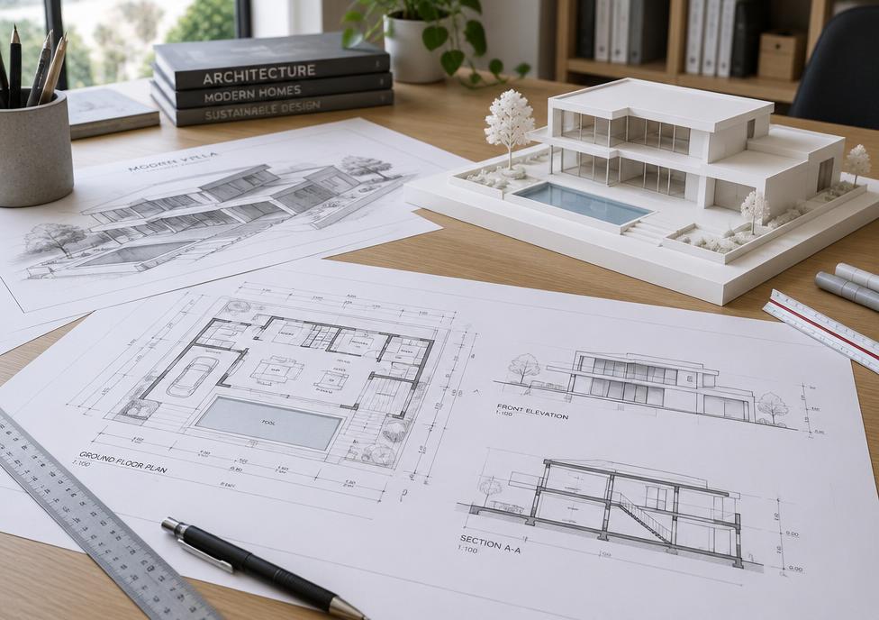 Architecture Design